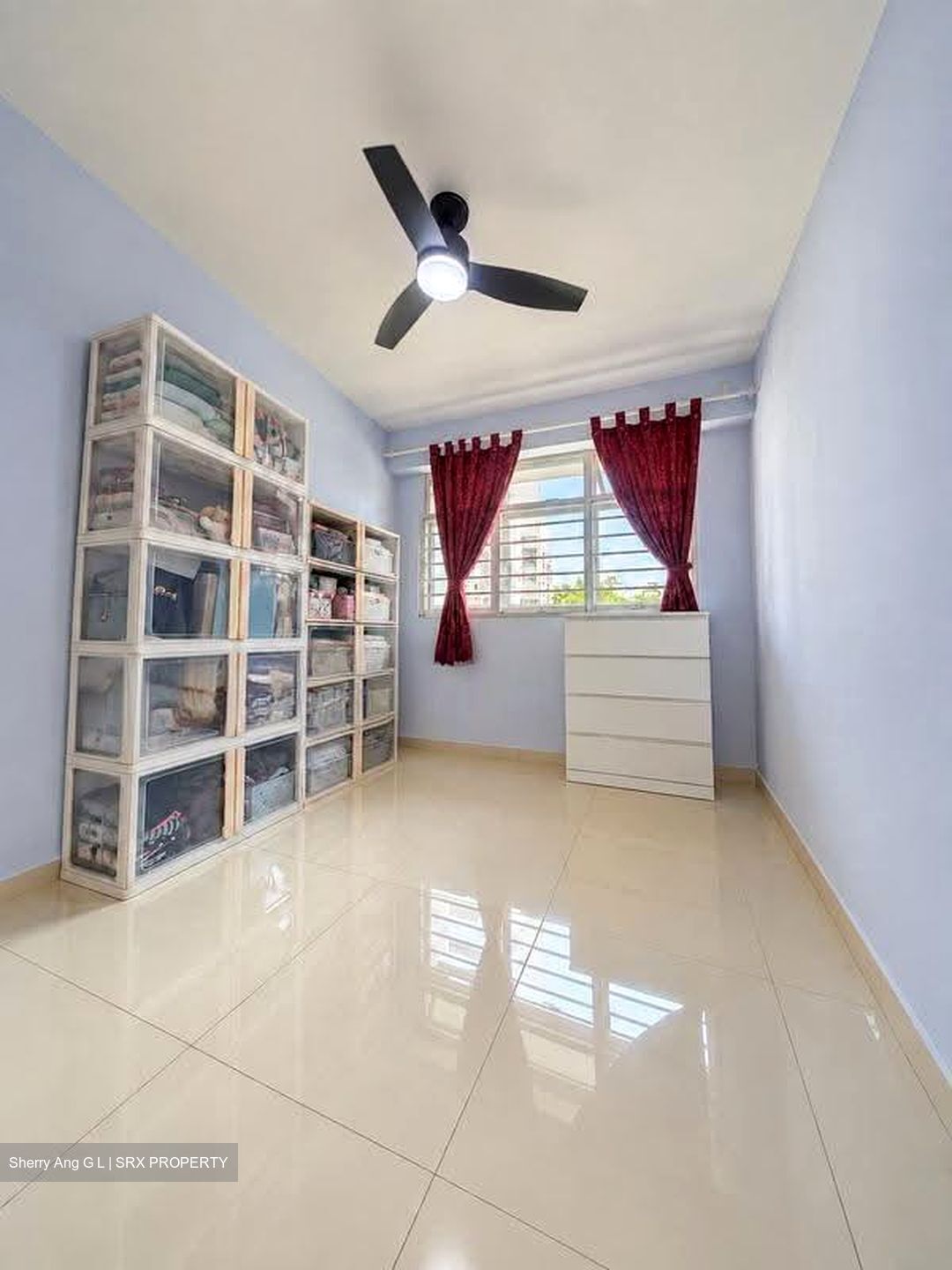 Blk 494G Tampines Greenedge (Tampines), HDB 3 Rooms #628461521